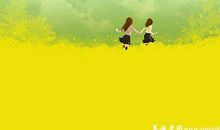 表达友情美好的句子说说心情短语