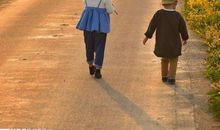 弟弟给姐姐发红包的句子