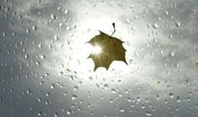 描写雨的比喻句