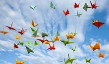 鼓励人的经典语句，鼓励自己的经典语句