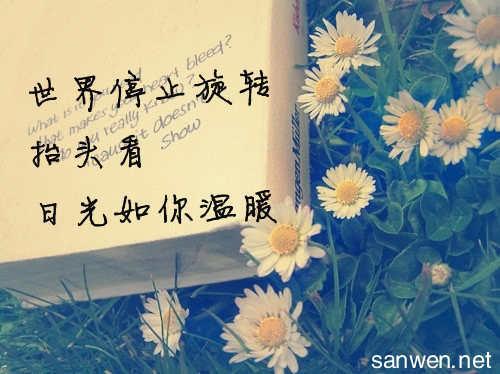 你不能和解