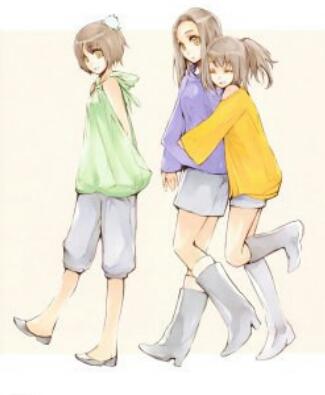  [幸福是