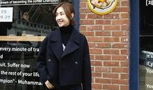 经典英语口语的句子