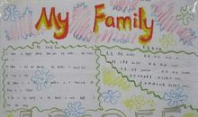 关于家庭的名言英语