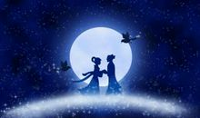 七月七情人节短信