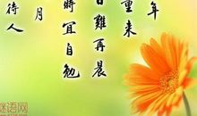 团结奋进的名言警句