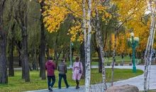 朋友圈秋游的心情说说 秋游怎么发朋友圈说说