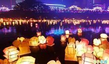 中元节祝福语简短 七月半鬼节祝福语大全