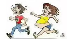 情人节幽默笑话