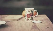 抒情文艺唯美句子