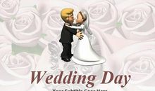 结婚纪念日感言短信