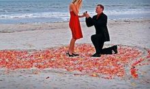 情感说说心情短语2018：所有的失恋都是在给真爱让路