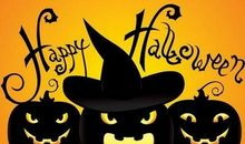 万圣节人们发红包的句子