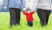 感恩父母的精辟句子