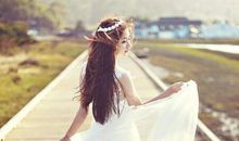 携手共度余生的句子
