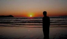 表示对父亲失望的句子