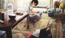 一个人生活的经典句子