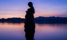 对初恋失望的句子