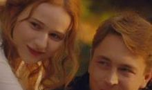 爱得开心的句子