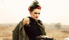 摩托车广告词有哪些