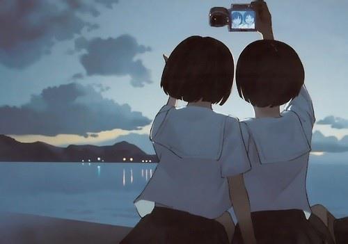 友谊不必甜蜜