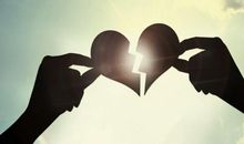 感觉对爱人失望的句子