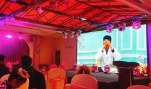 适合年会发的朋友圈说说 公司年会朋友圈文字