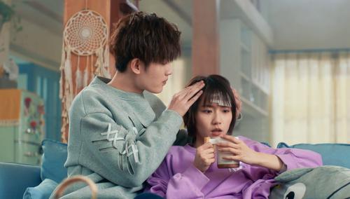 请享受小编编写的甜蜜而幸福的句子