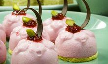 吃甜品的心情语录