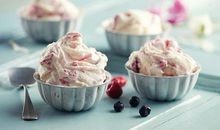 甜品使人开心的句子