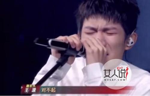 当我长大后