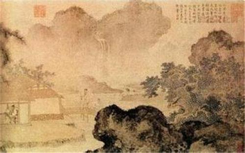 古代文人曾经用座右铭来提醒自己