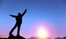 形容要开心的短信句子