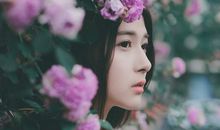 形容亲情的的句子说说心情短语