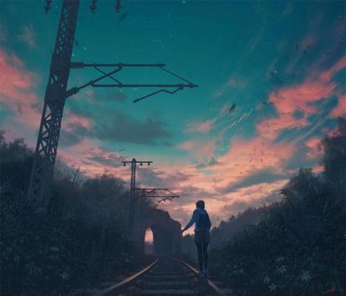 父母最后希望看到的是他们的孩子感到悲伤和失望