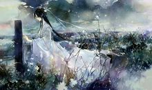 35句落寞诗句 道尽千年的孤独