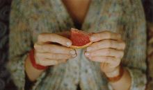 感慨亲情句子说说心情