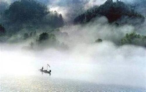 它是一群人