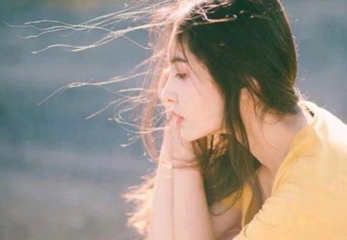 这个世界上没有人比其他人更容易生活