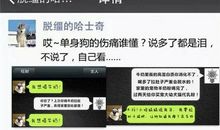 朋友圈高冷句子