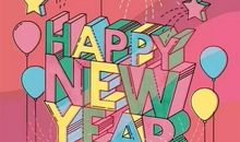 最适合2020跨年发朋友圈的句子