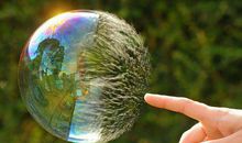 想想一句很开心的句子发朋友圈