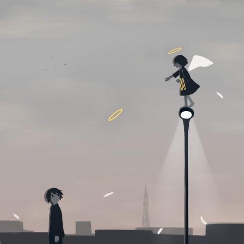 人们