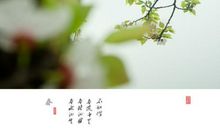 关于描写春风的诗句