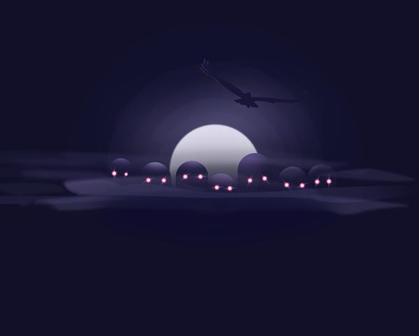 缺少一段时间的掌纹