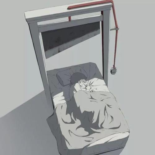 对老板的不满意