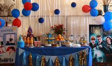 好友过生日发红包的句子