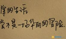 表达自己心累的句子