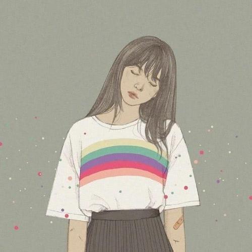 隐藏是人物