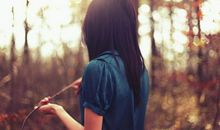 关于不开心难过的句子